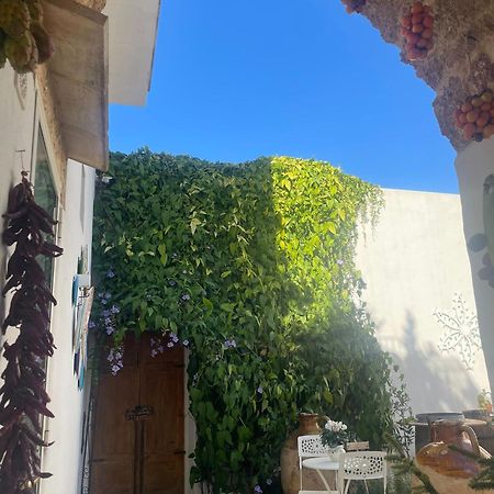 Corte Largo Lauro Dimore & Spa Gemini  Extérieur photo