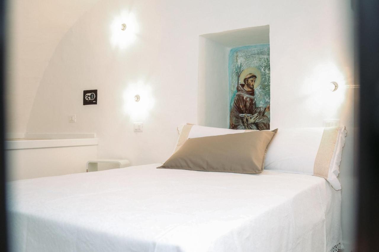 Corte Largo Lauro Dimore & Spa Gemini  Extérieur photo