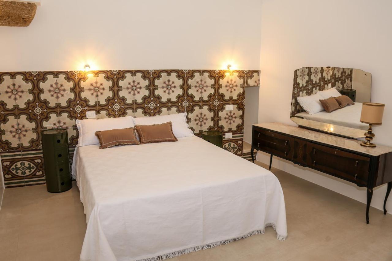 Corte Largo Lauro Dimore & Spa Gemini  Extérieur photo