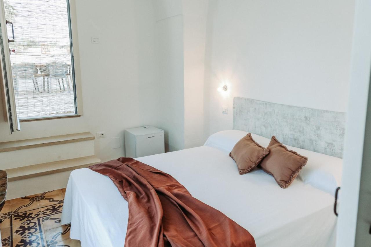 Corte Largo Lauro Dimore & Spa Gemini  Extérieur photo