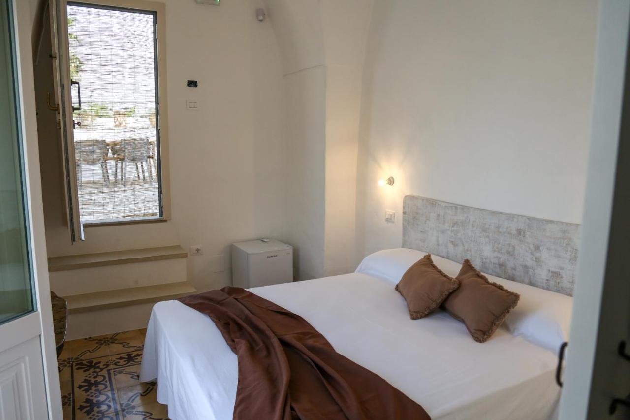 Corte Largo Lauro Dimore & Spa Gemini  Extérieur photo
