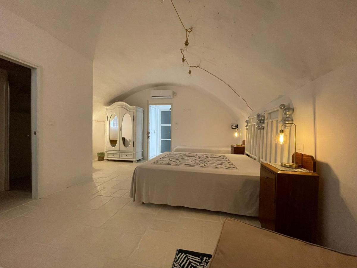Corte Largo Lauro Dimore & Spa Gemini  Extérieur photo
